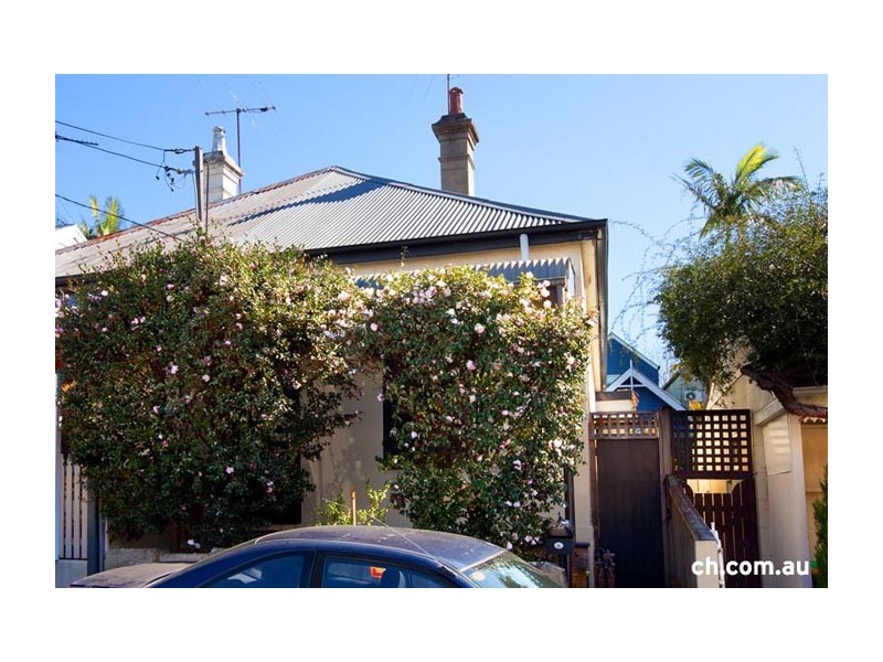 16 Phillip Street, Balmain NSW 2041