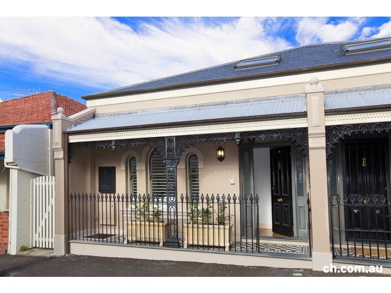 35A Gipps Street, Birchgrove NSW 2041