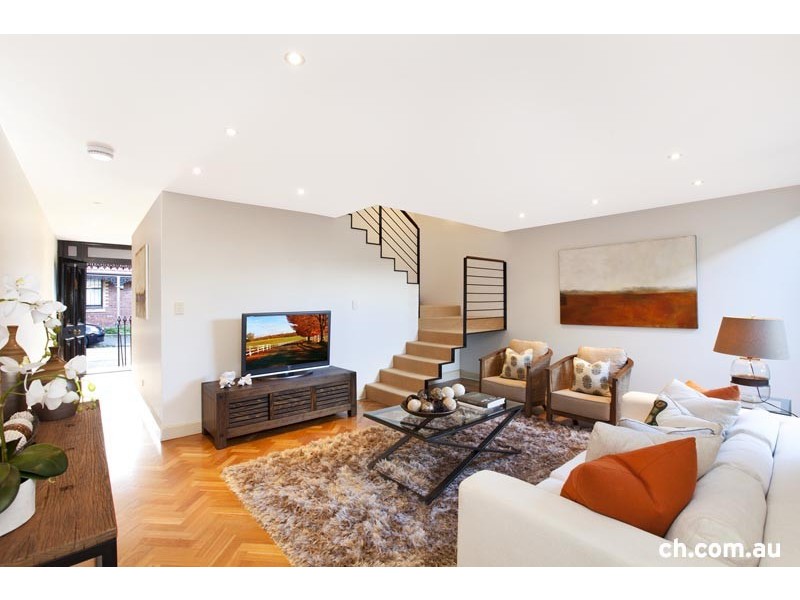 35A Gipps Street, Birchgrove NSW 2041