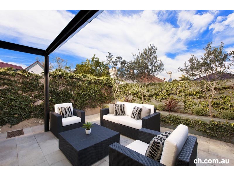 35A Gipps Street, Birchgrove NSW 2041