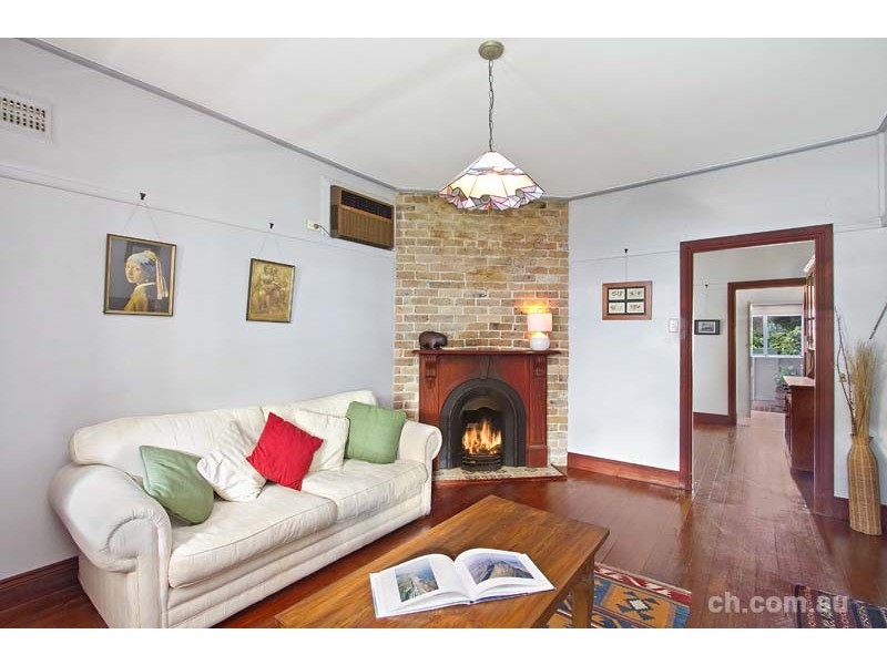 14 Ellen Street, Rozelle NSW 2039