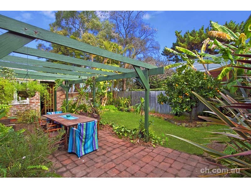 14 Ellen Street, Rozelle NSW 2039