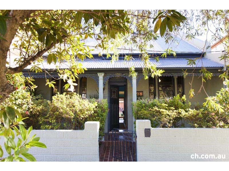 178 Francis Street, Lilyfield NSW 2040