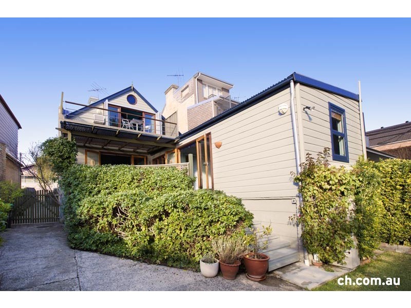178 Francis Street, Lilyfield NSW 2040
