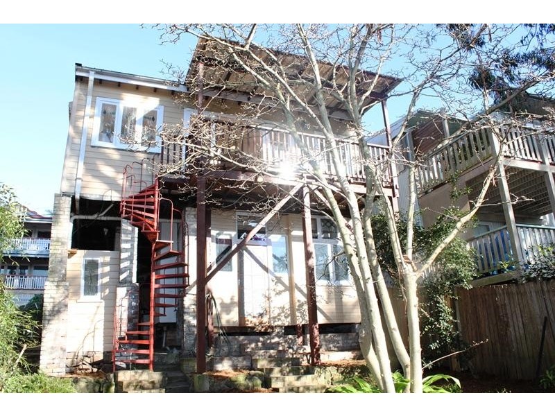 53 Foucart Street, Rozelle NSW 2039