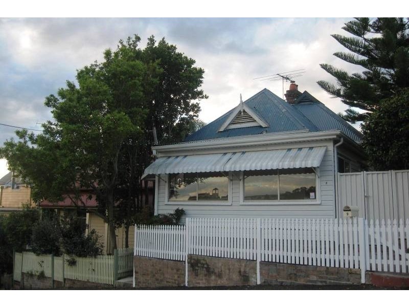 9 Bayville Street, Balmain NSW 2041