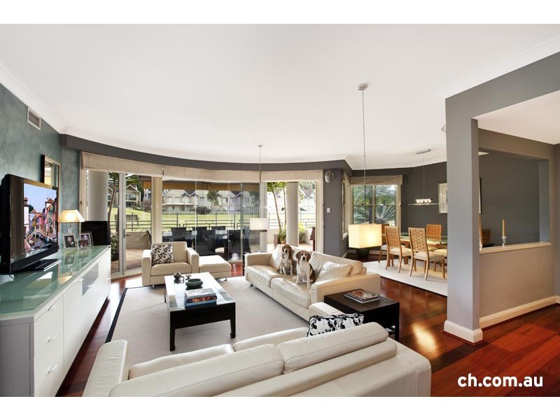 9/4 Harbourview Crescent, Abbotsford NSW 2046