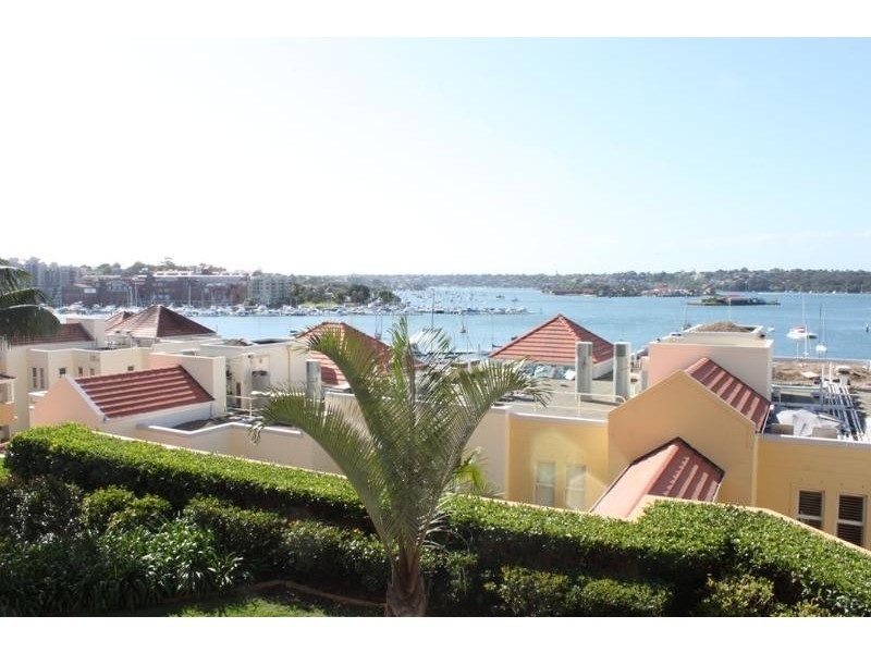 152/5 Wulumay Close, Rozelle NSW 2039