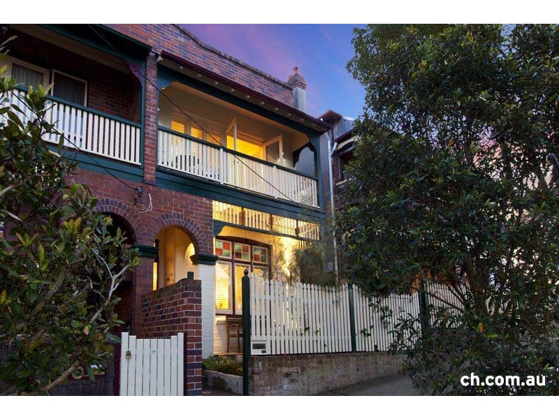 99 Renwick Street, Drummoyne NSW 2047