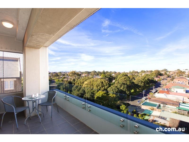 18/10 Terry Road, Dulwich Hill NSW 2203