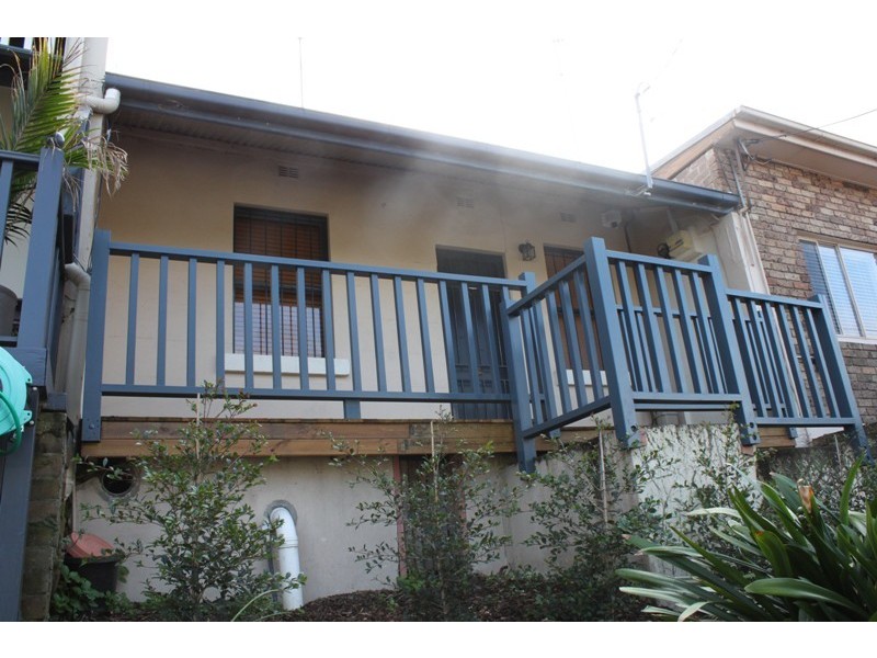 31 Bradford Street, Balmain NSW 2041