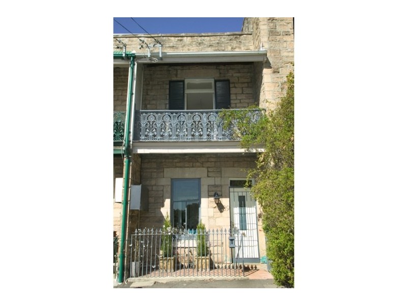 39 Grove Street, Birchgrove NSW 2041