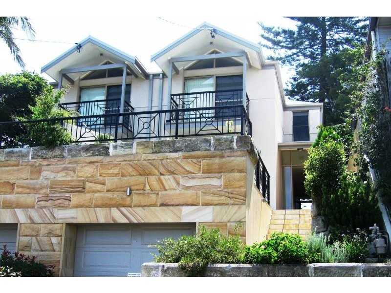 22B Gladstone Street, Lilyfield NSW 2040