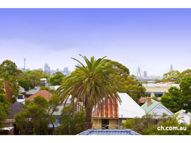 11/38 Arthur Street, Balmain NSW 2041