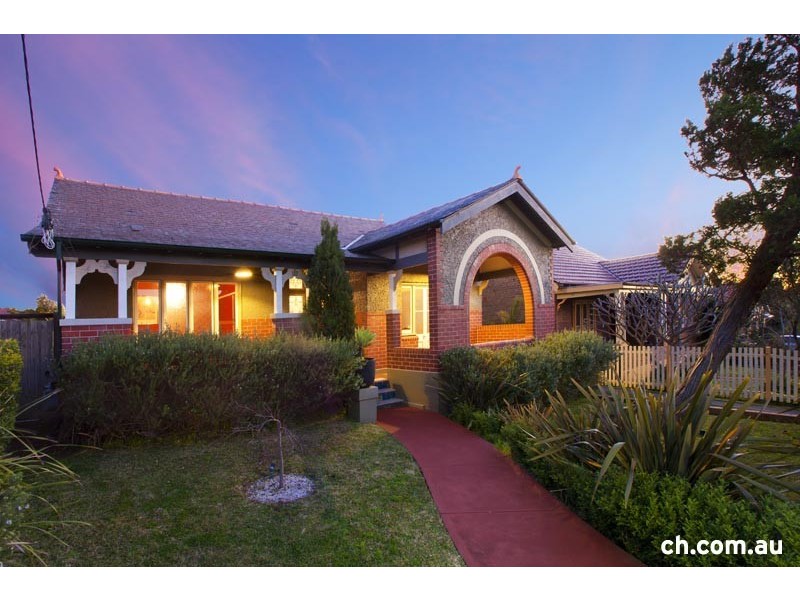 102 Waratah Street, Haberfield NSW 2045