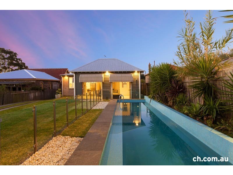 102 Waratah Street, Haberfield NSW 2045