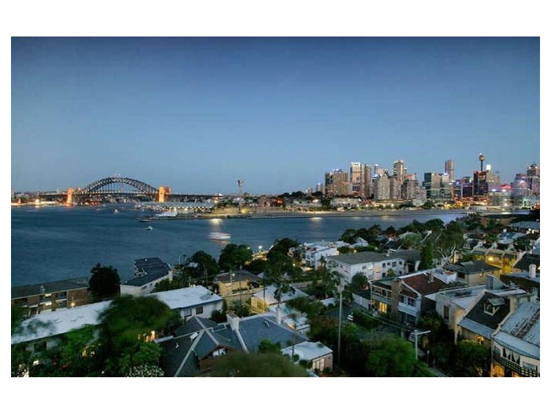 10/9 Nicholson Street, Balmain East NSW 2041
