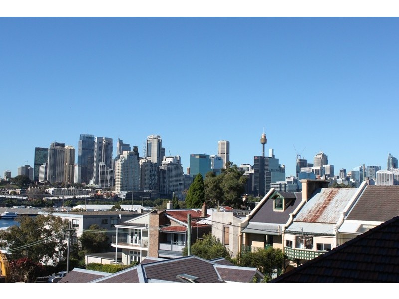 10/9 Nicholson Street, Balmain East NSW 2041