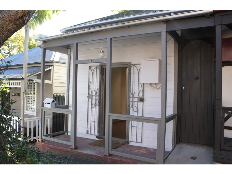 15 Bay Street, Birchgrove NSW 2041