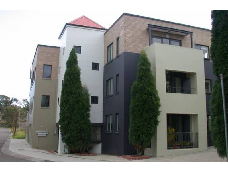 4/41 Mckell Street, Birchgrove NSW 2041