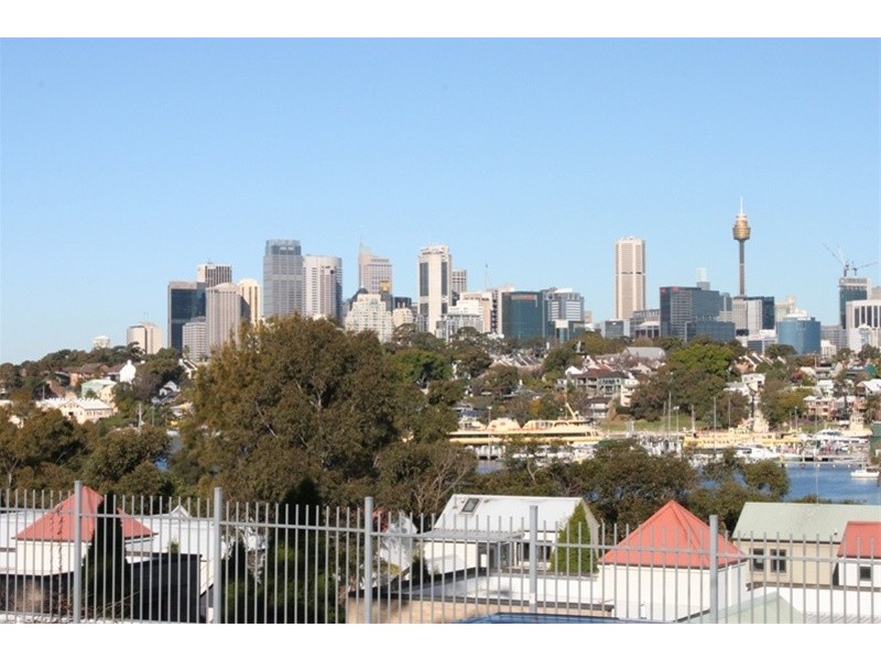 170 Short Street, Birchgrove NSW 2041
