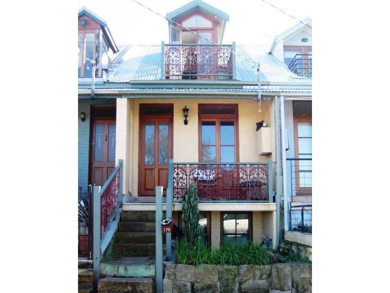 170 Short Street, Birchgrove NSW 2041