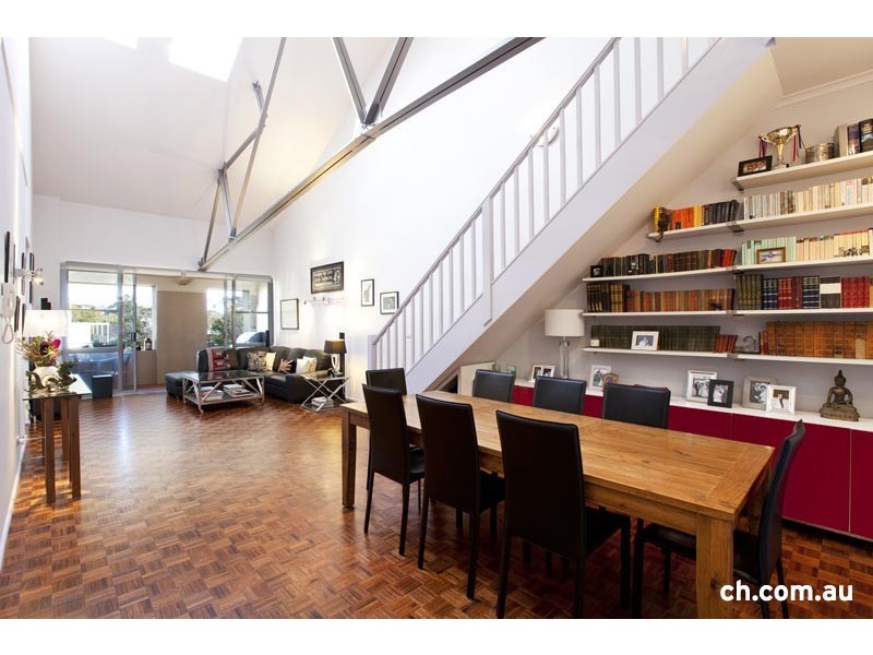 19/549 Darling Street, Rozelle NSW 2039