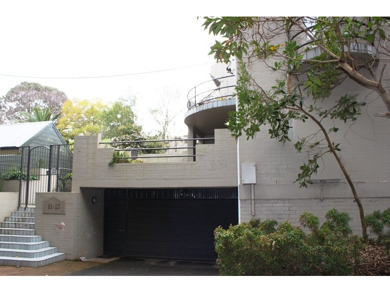 4/21 Manning Street, Rozelle NSW 2039