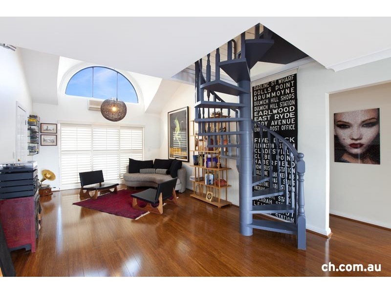 3/116 Victoria Road, Rozelle NSW 2039