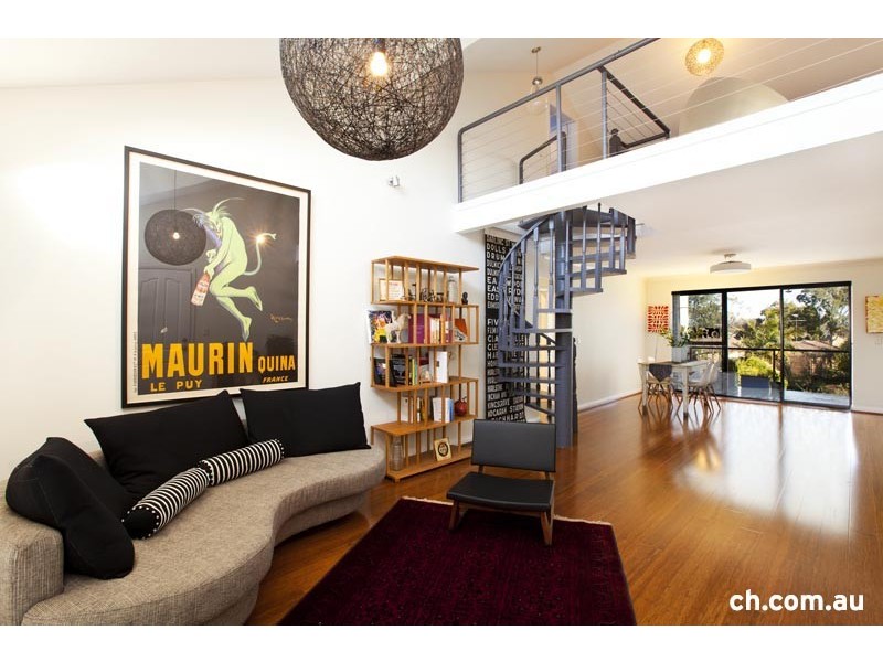 3/116 Victoria Road, Rozelle NSW 2039