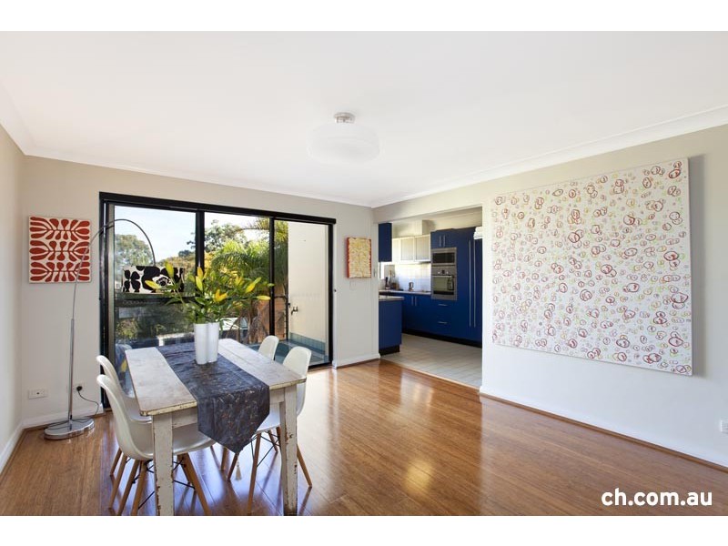 3/116 Victoria Road, Rozelle NSW 2039