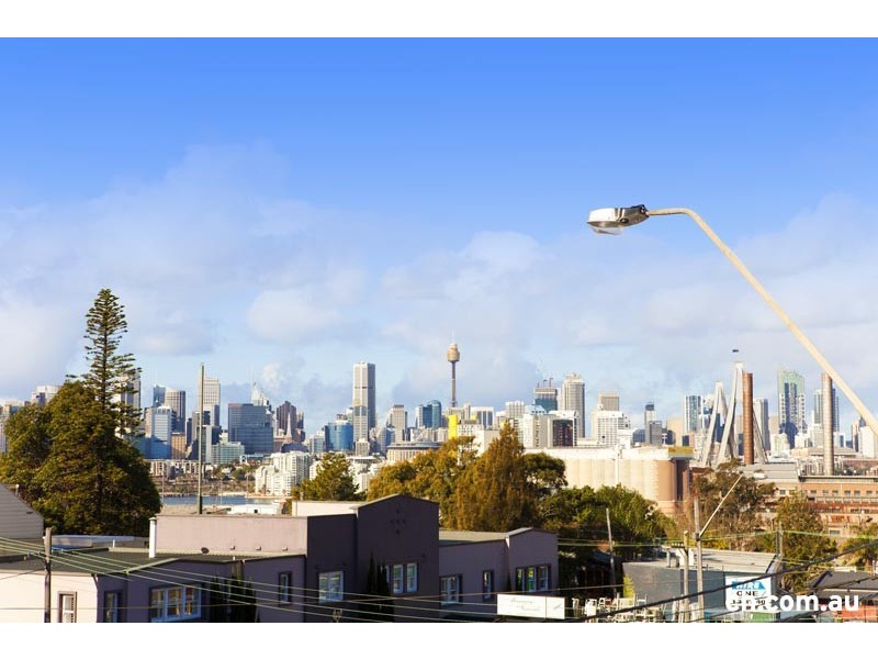 3/116 Victoria Road, Rozelle NSW 2039