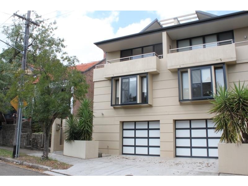 26 Glassop Street, Balmain NSW 2041