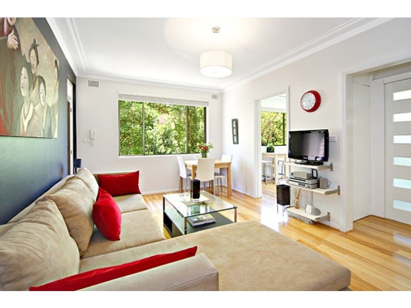 3/11 Kensington Road, Summer Hill NSW 2130