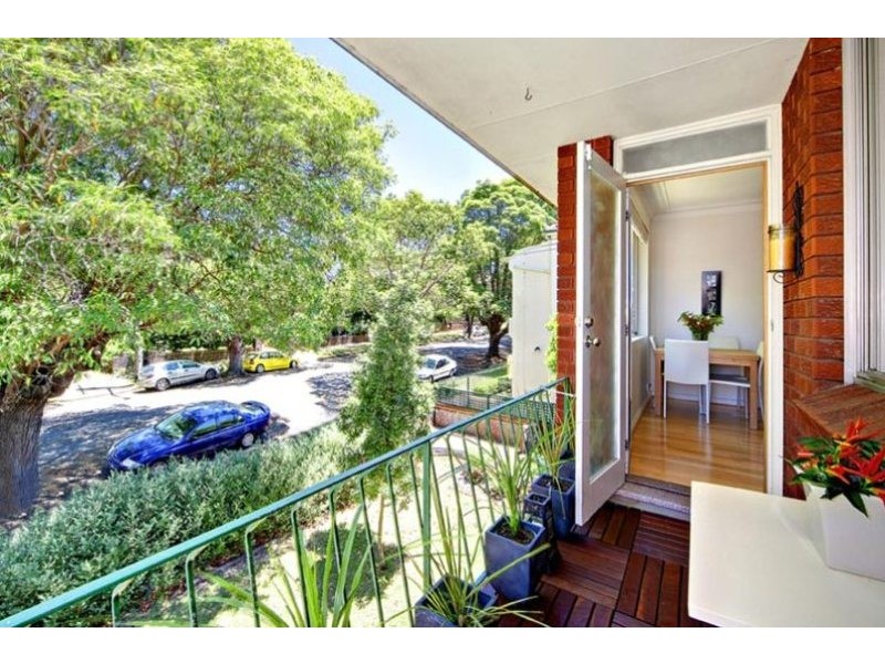 3/11 Kensington Road, Summer Hill NSW 2130