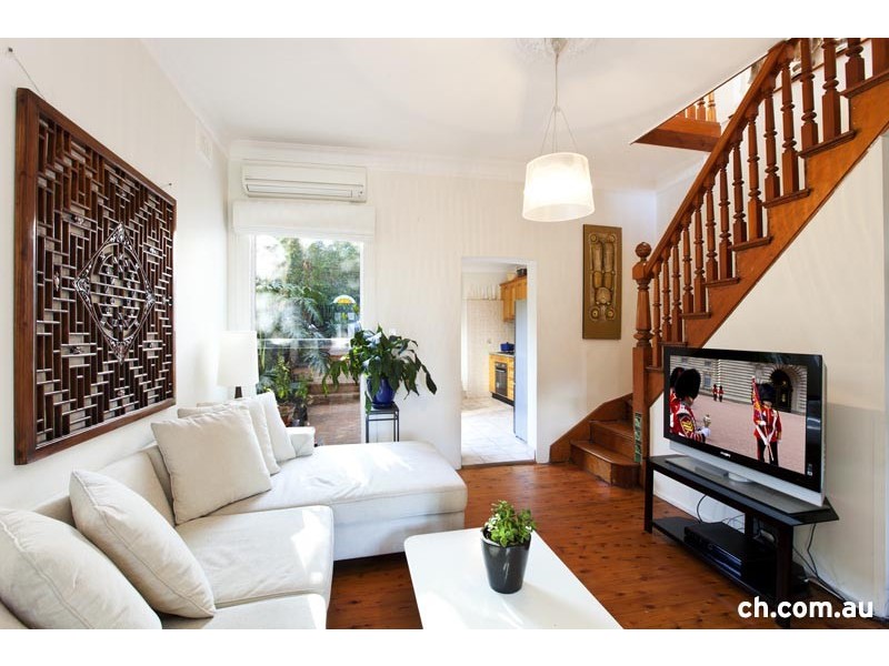 188 Short Street, Birchgrove NSW 2041