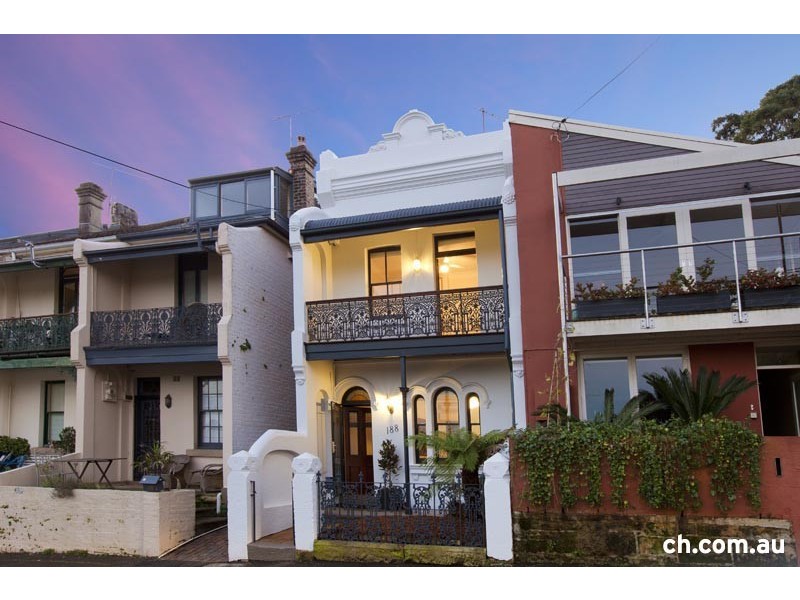 188 Short Street, Birchgrove NSW 2041