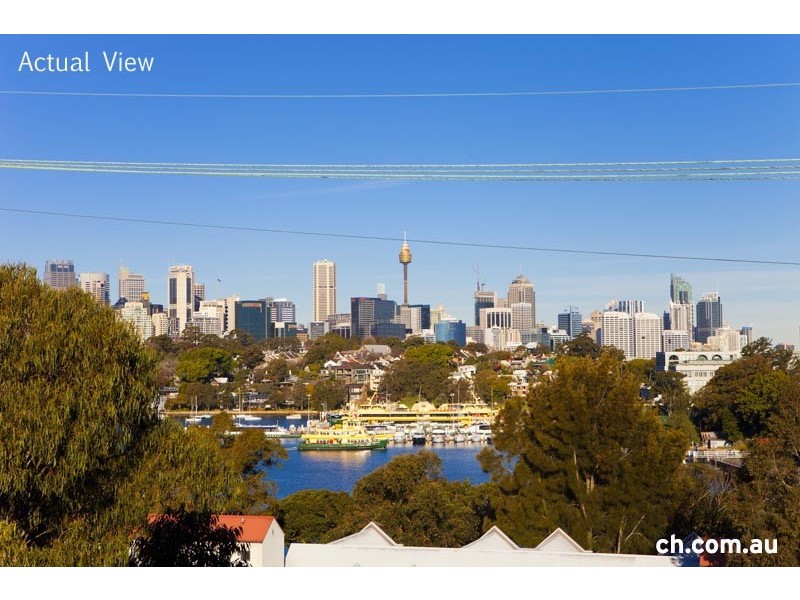 188 Short Street, Birchgrove NSW 2041