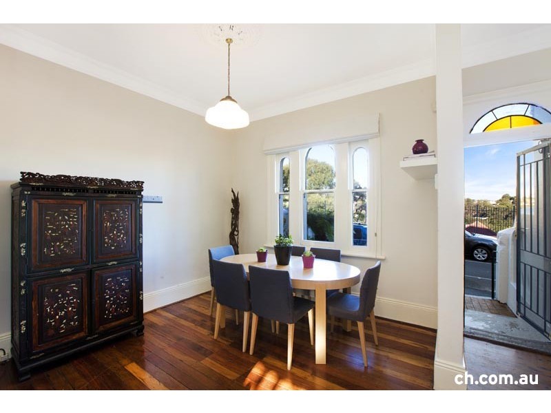 188 Short Street, Birchgrove NSW 2041