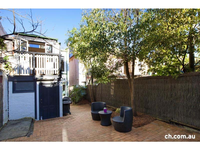 188 Short Street, Birchgrove NSW 2041