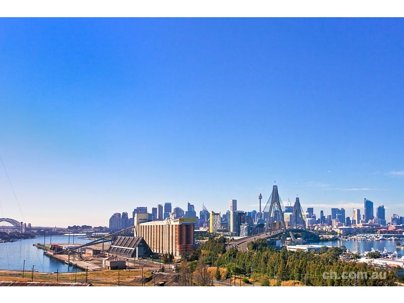 54/3 Hornsey Street, Rozelle NSW 2039