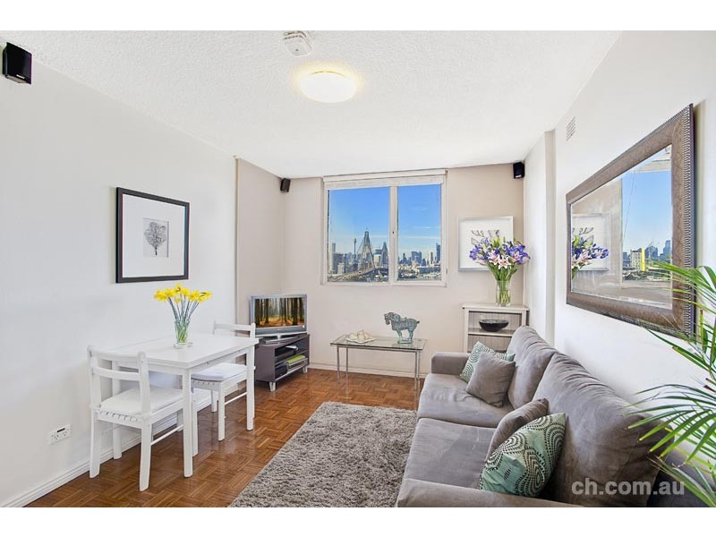 54/3 Hornsey Street, Rozelle NSW 2039