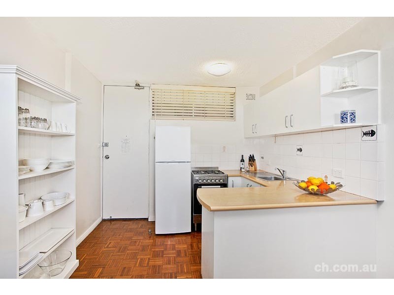 54/3 Hornsey Street, Rozelle NSW 2039