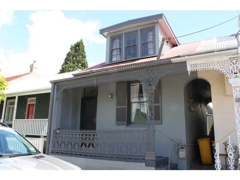 25 Arthur Street, Balmain NSW 2041