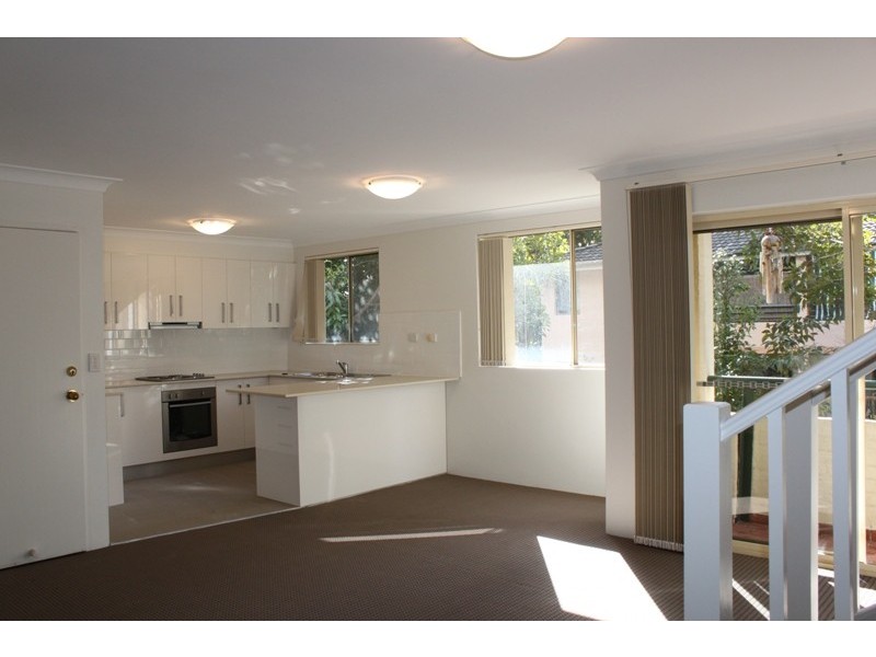 4/34A Sibbick Street,, Russell Lea NSW 2046