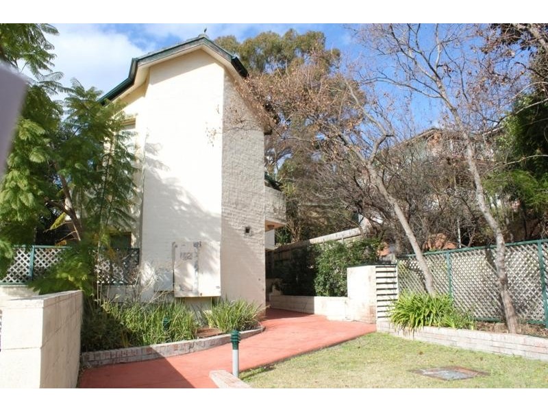 4/34A Sibbick Street,, Russell Lea NSW 2046