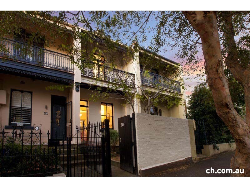 60 Reynolds Street, Balmain NSW 2041