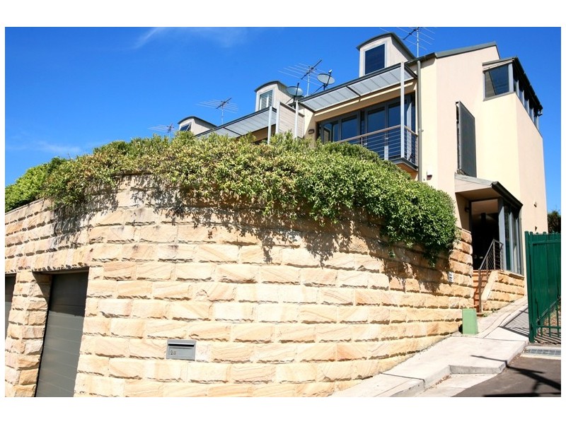 28 Gallimore Avenue, Balmain NSW 2041