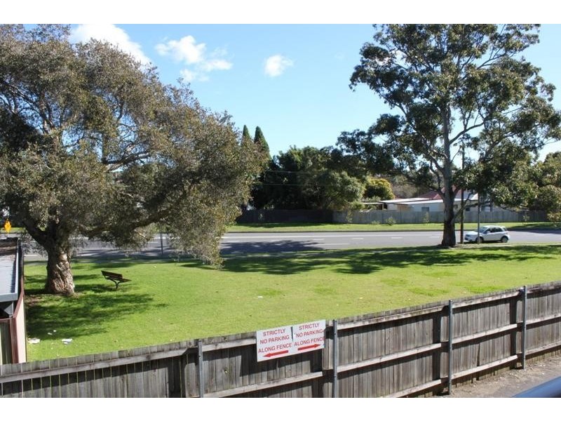 8/417 Liverpool Road, Ashfield NSW 2131