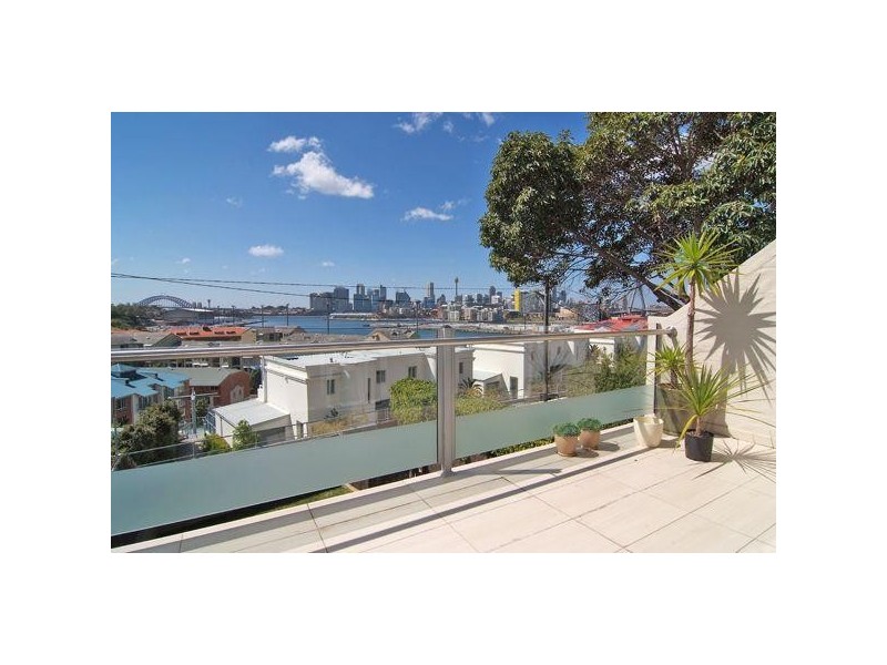 24A Rumsay Street, Rozelle NSW 2039
